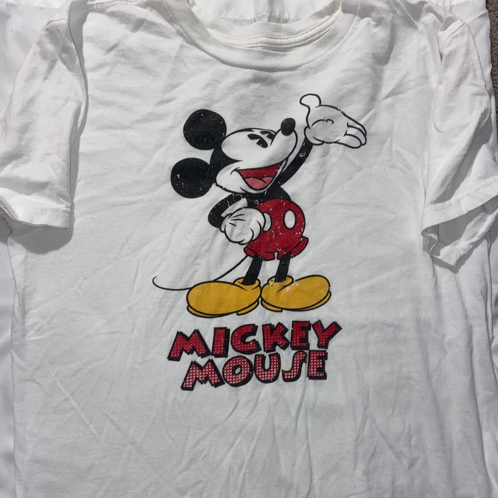 Disney Merch
